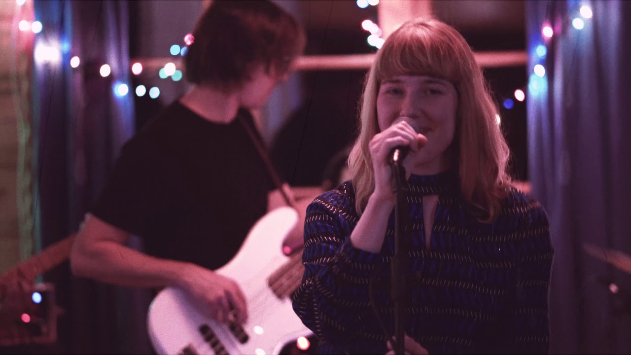 Rycerzyki - Rimemba (Live Session)
