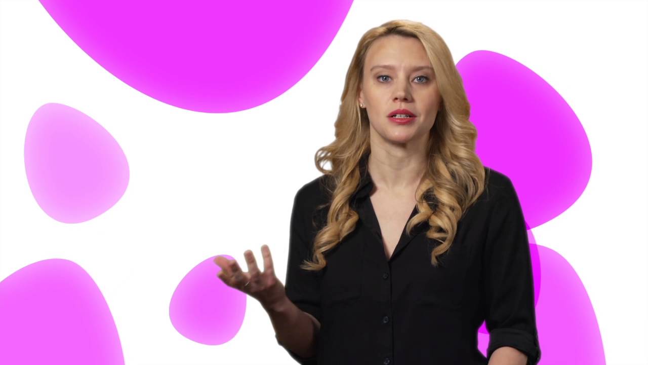 Angry Birds Movie: Kate McKinnon 