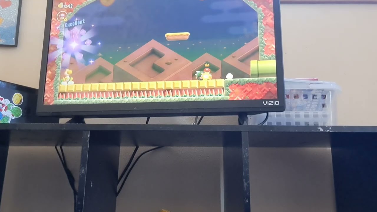 Axels wonder channel 