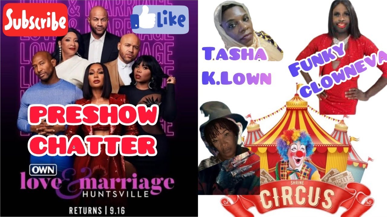 #LAMH: CK SPEAKS?!? PRESHOW CHATTER AND MORE