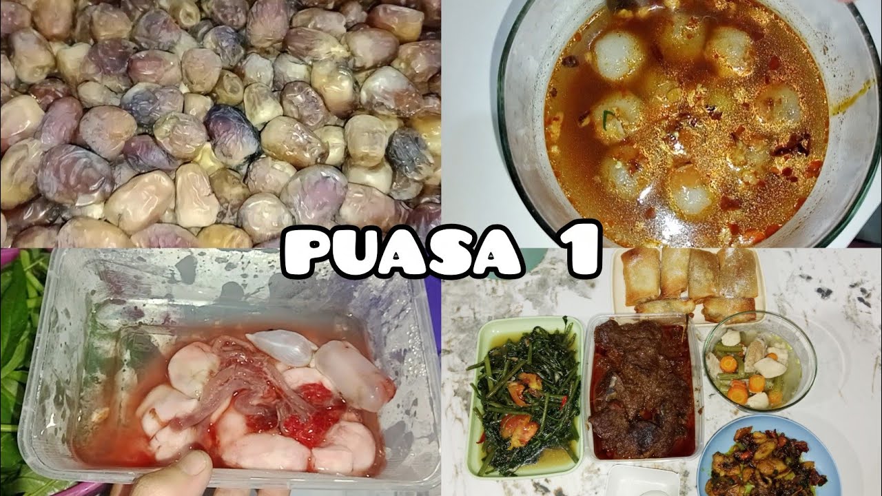 Puasa 1