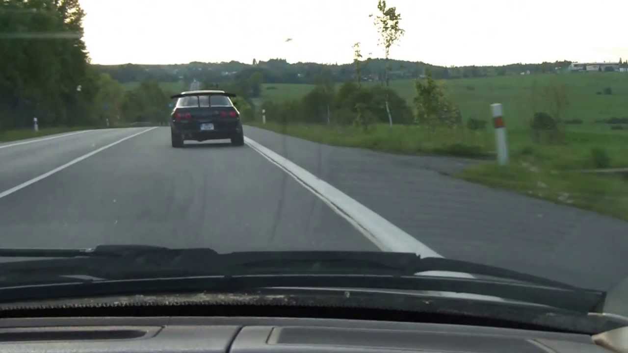 Nissan Skyline GTR R32 LHD PJshop