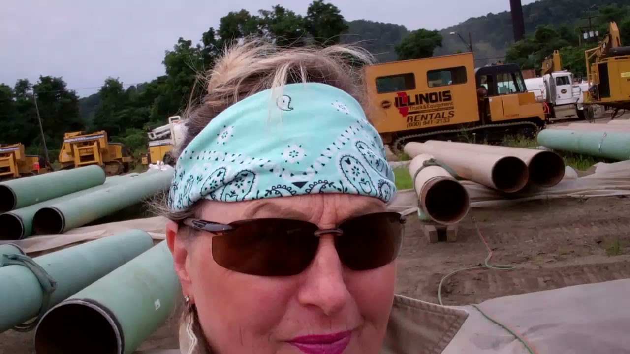 LIVING, LOVING, AND DYING FOR PIPELINING