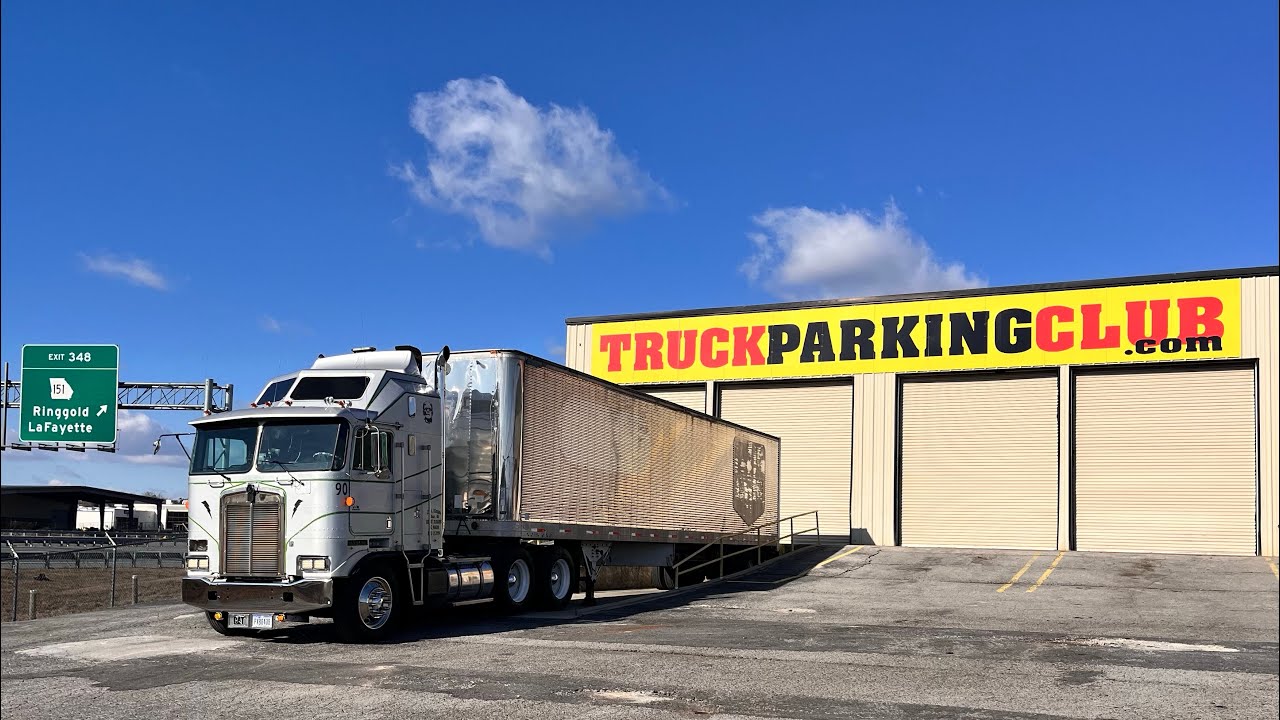 Did I Buy A New Trailer? Transtar Is Painted 