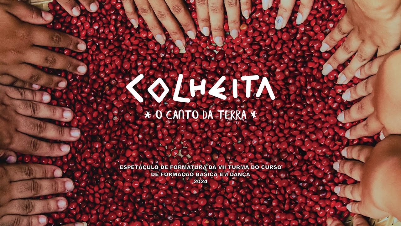Dança | Espetáculo "Colheita: O Canto da Terra" (2024)