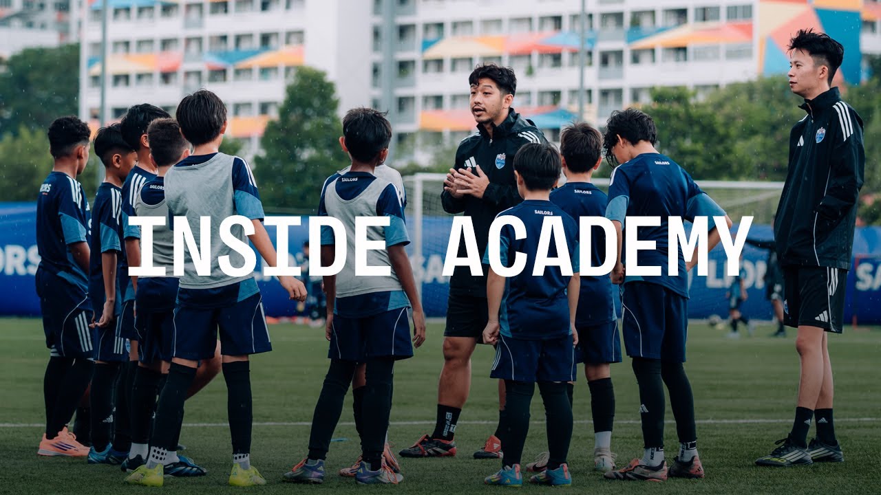 Inside Academy | January