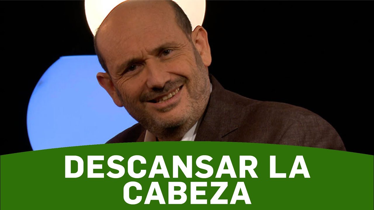Mario Vaena - Descansar la Cabeza