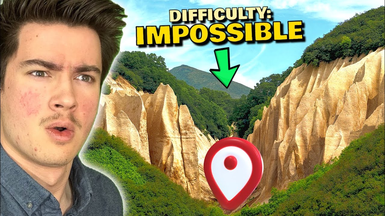 I Tried My Viewers' INSANE GeoGuessr Maps... (Play Along)