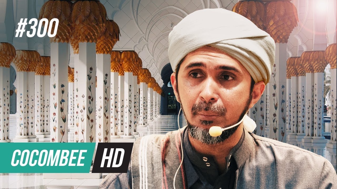 Sentiasa Adakan Semangat Hadir Ke Majlis Agama.. ᴴᴰ | Habib Ali Zaenal Abidin Al-Hamid