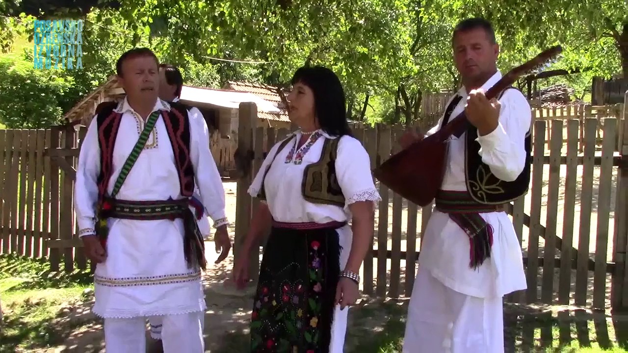 Čuvari Izvornog Melosa - Kućo Moja (Video 2017)