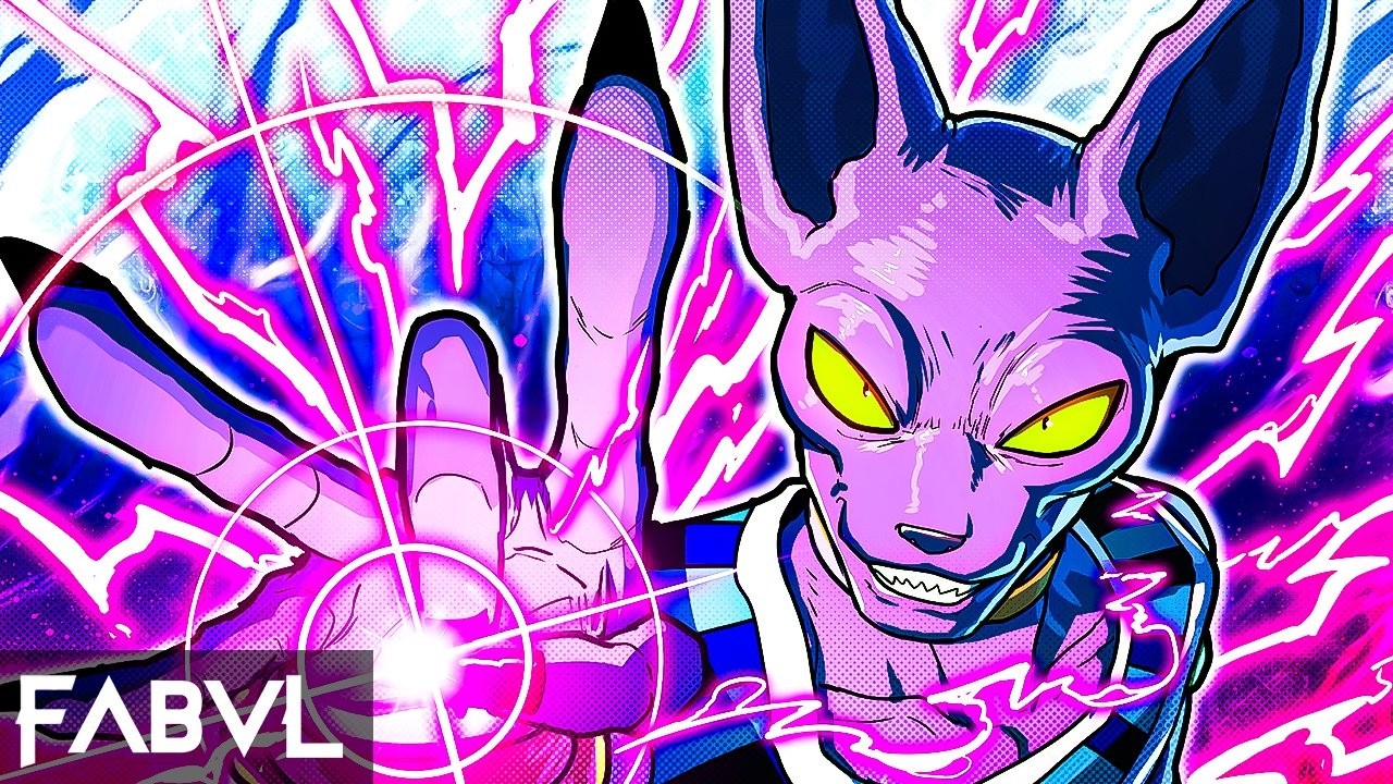 BEERUS SONG 