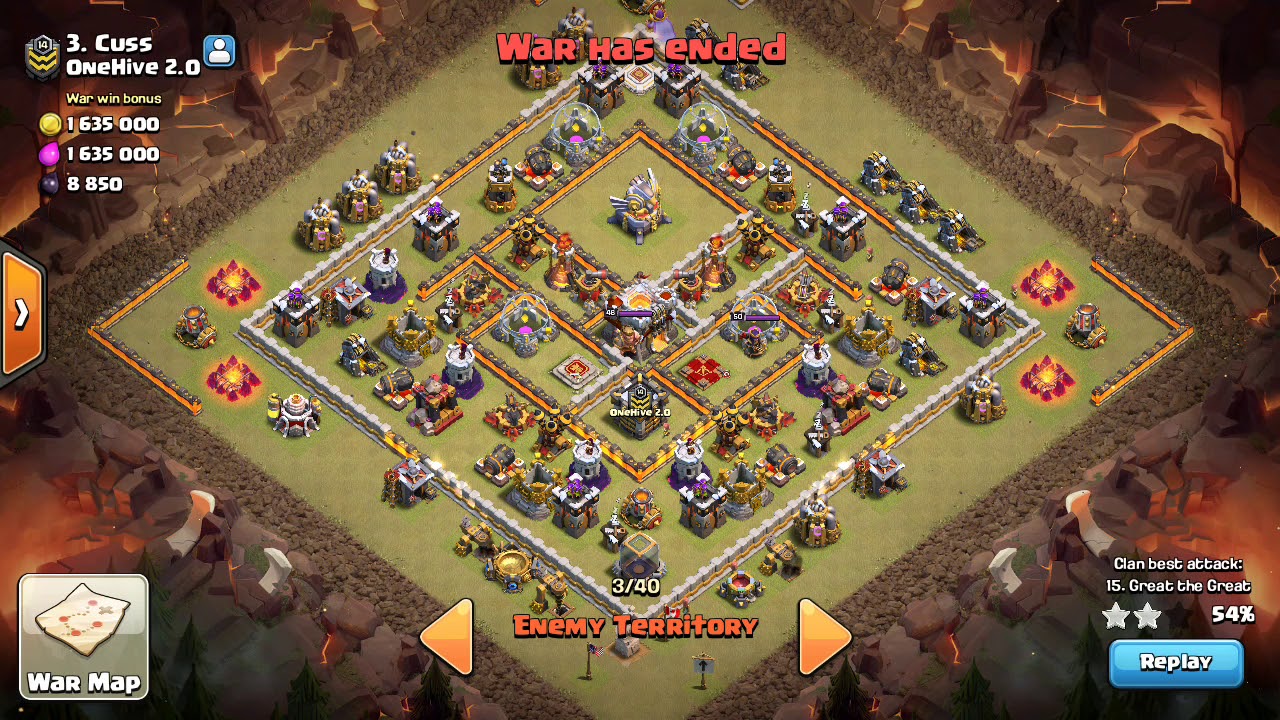 10v11 vs one hive 2.0
