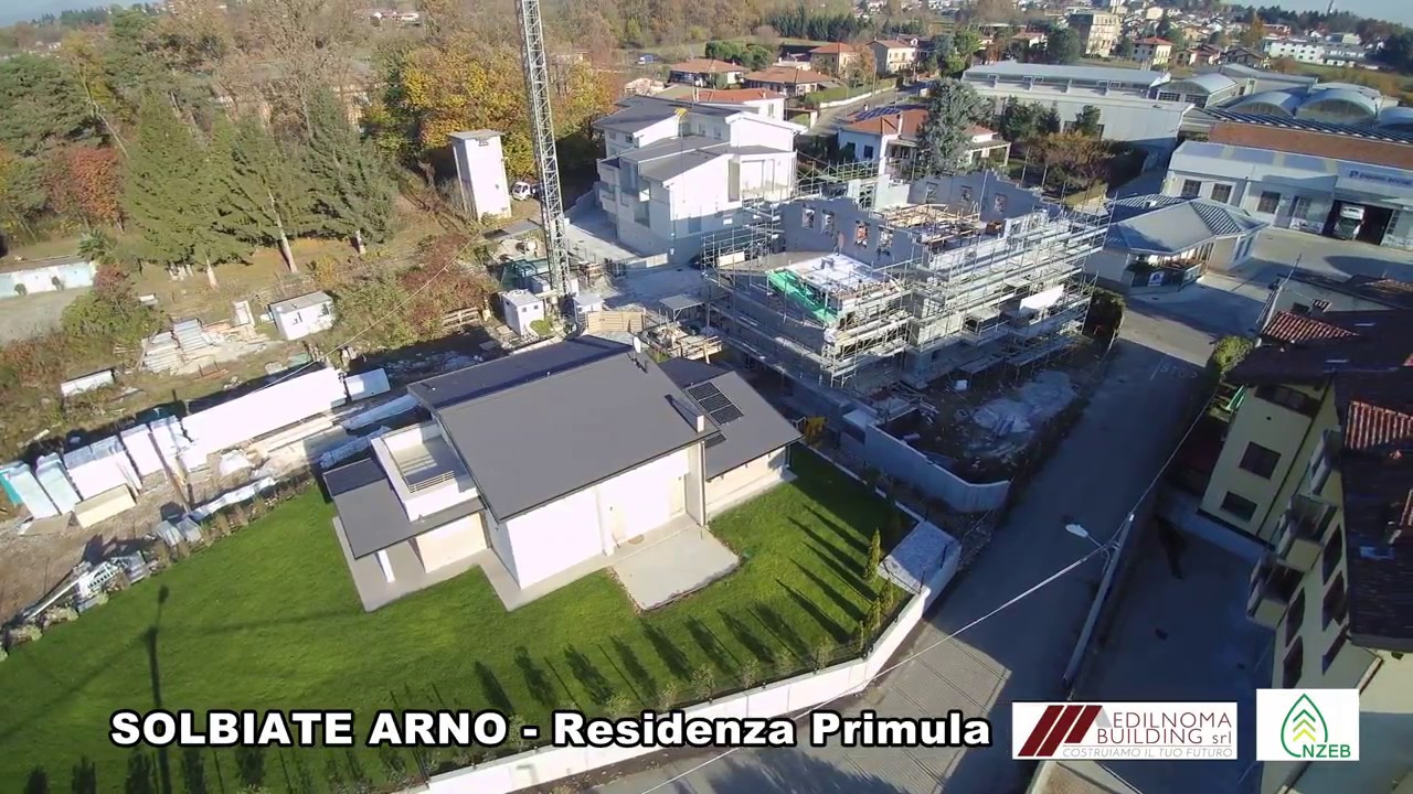 Realizzazioni Edilnoma Building