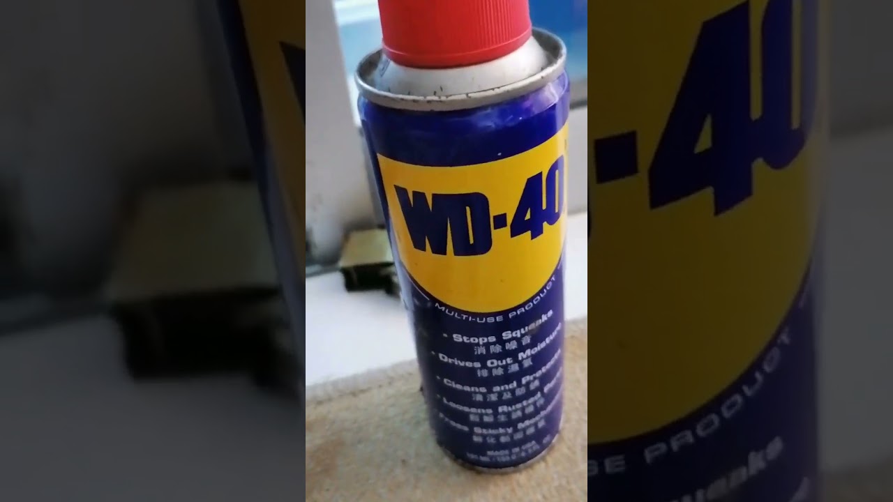 Cara mudah baiki Sliding Door