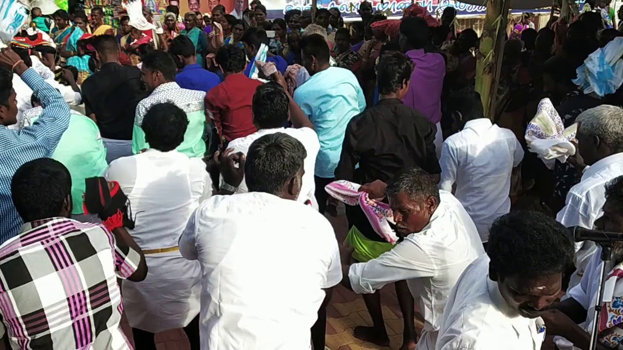 Paramakudi melayakudi Festival