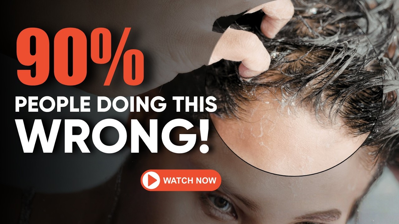 Best Haircare Routine For Men | Minoxidil For Hair | Finasteride | Haircare for men | URoots by QHT