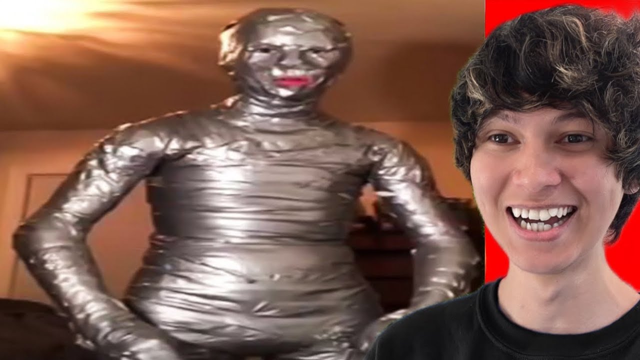 FUNNY World Records That ACTUALLY Exist!