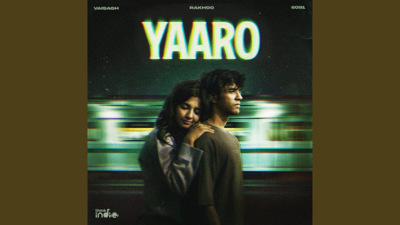 Yaaro (From 
