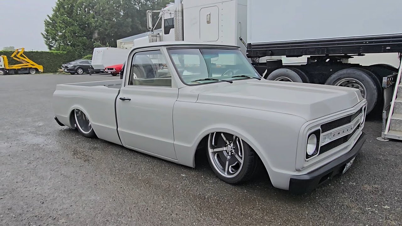 Muscle Car Madness (mudness) 36. First few days 🥳👊 #v8 #viral #cars #trending #fyp #youtuber #fypシ 