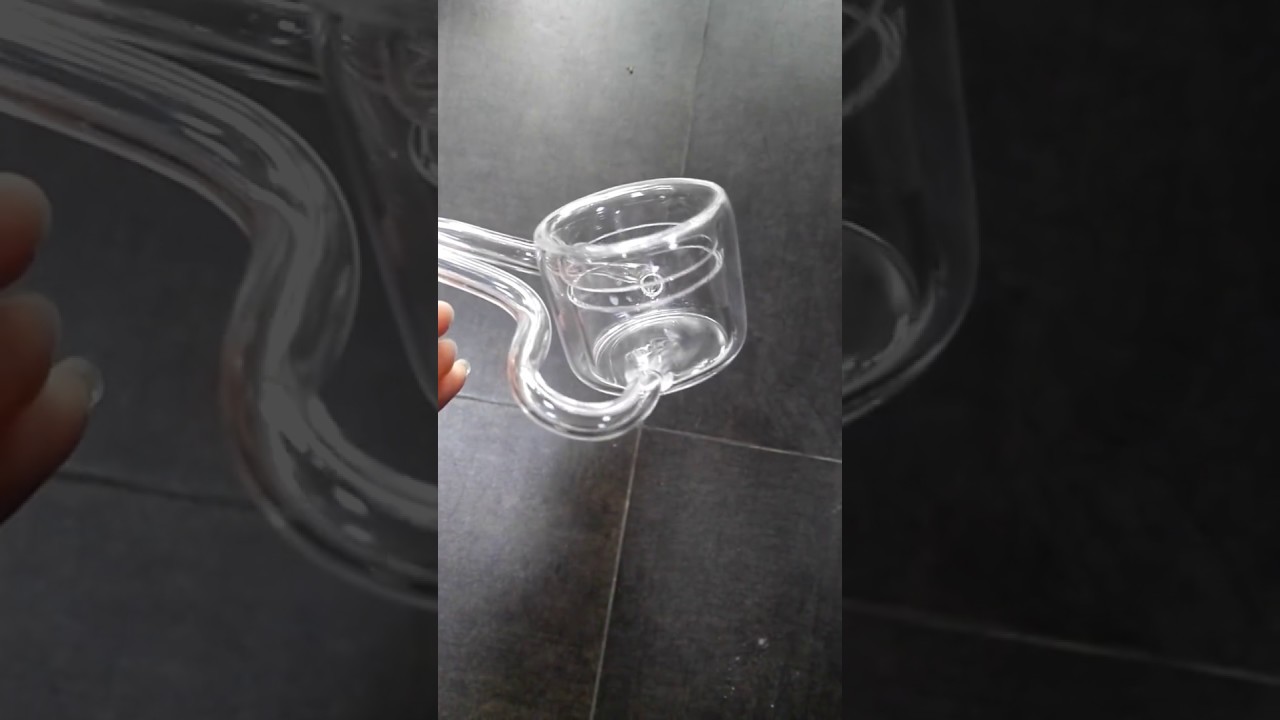 50mm XXL Thermal Banger Nail from TOPGLASS
