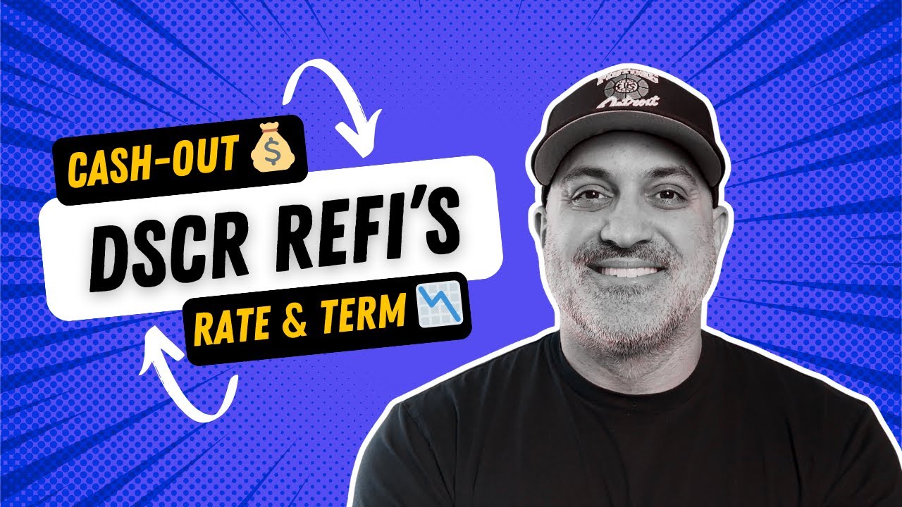 DSCR Refinance Secrets Every Investor Needs