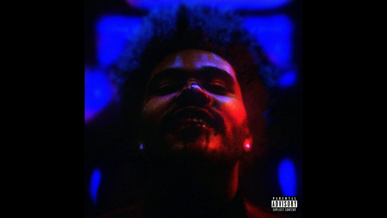 The Weeknd x After Hours Type Beat 