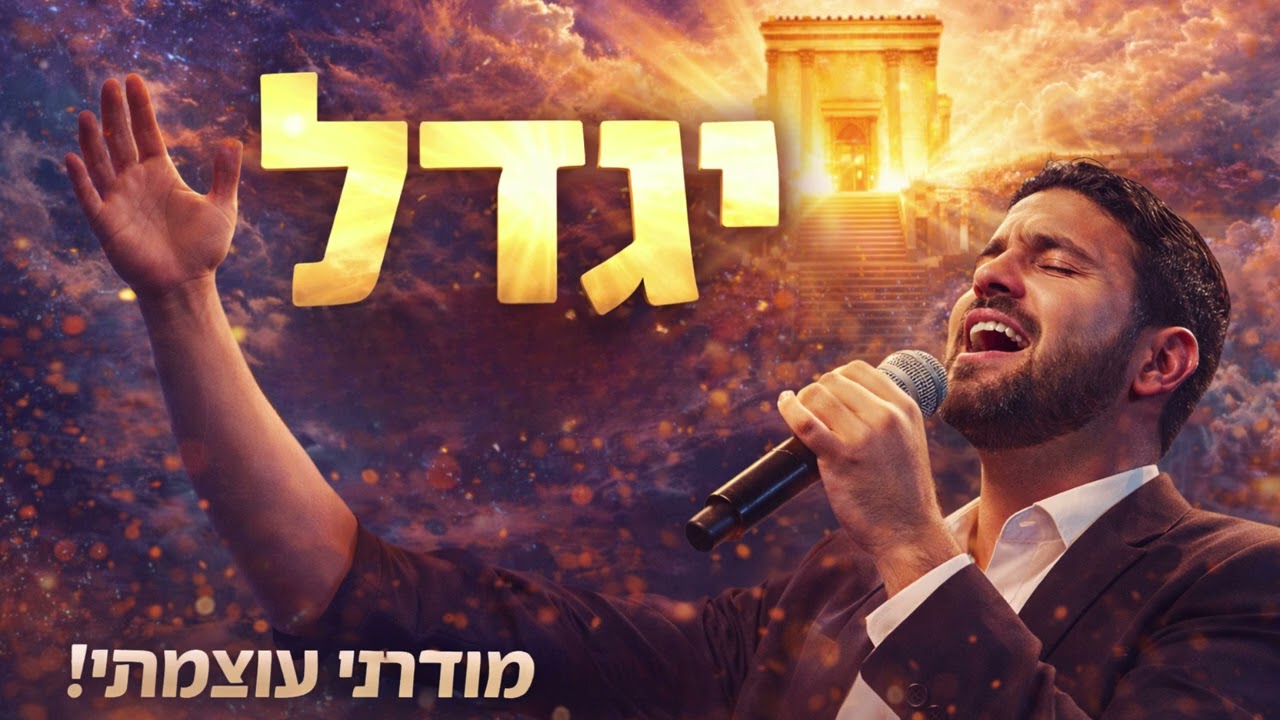 סטודיו תהילה - יגדל