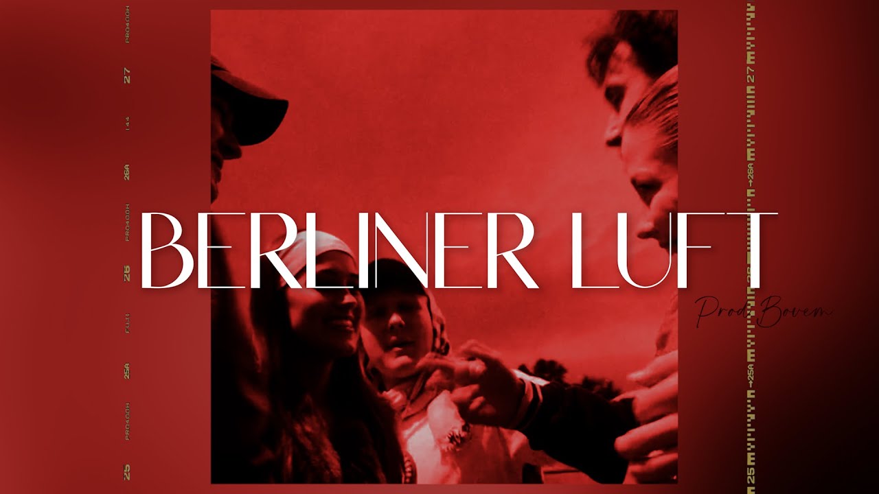 [FREE] SKI AGGU x YUNG YURI Type Beat - „BERLINER LUFT“