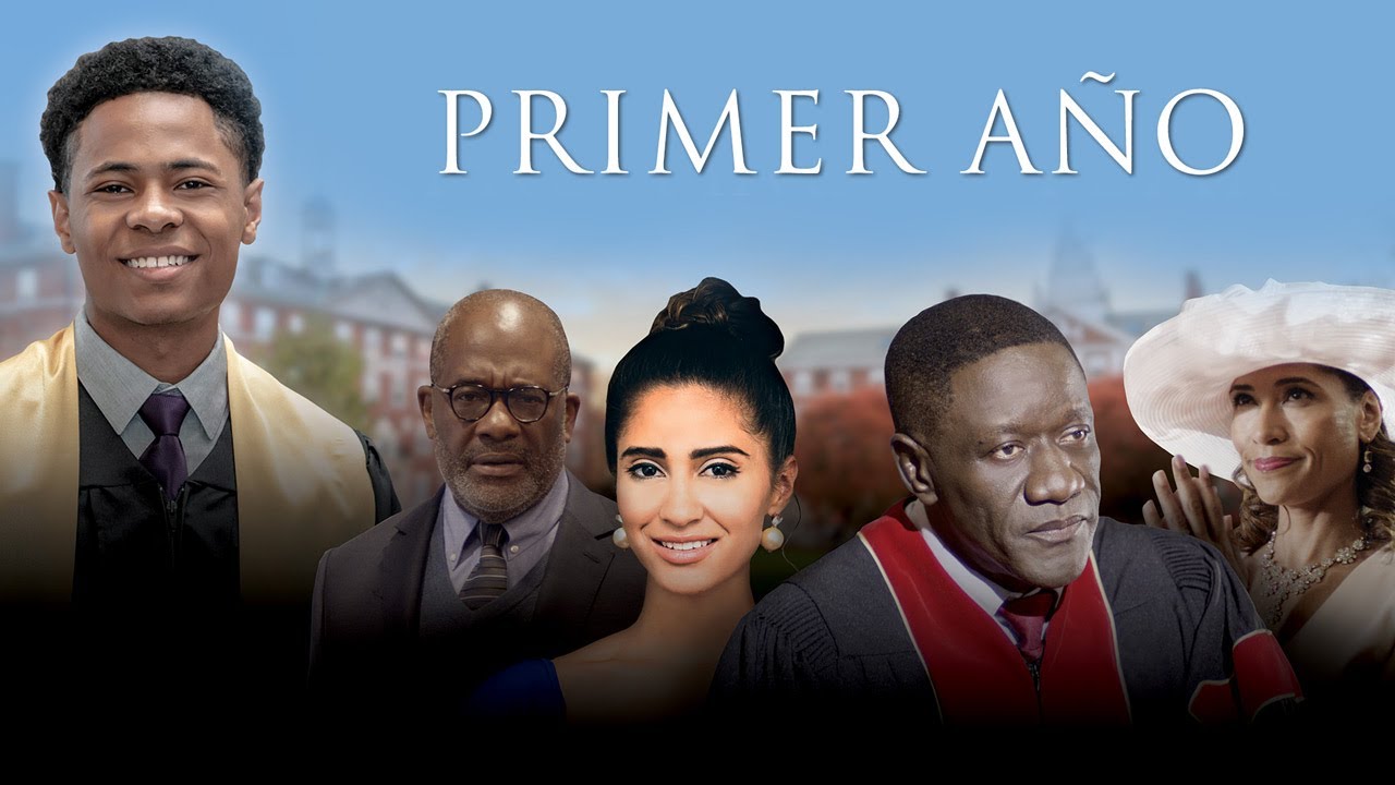 Primer Año | Peliculas Cristiana Completas en Espanol