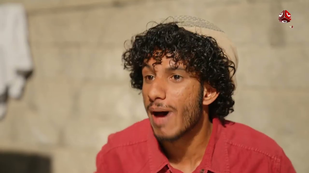 عمل حادث  بــ الباص  وصاحبه مايدري   مدرسة المشاغلين 