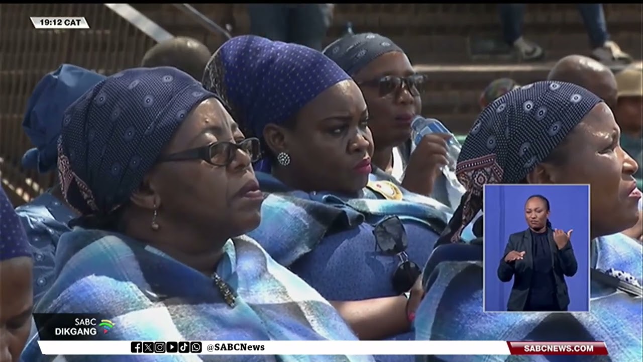 Dikgang tsa Setswana | 25 September 2025