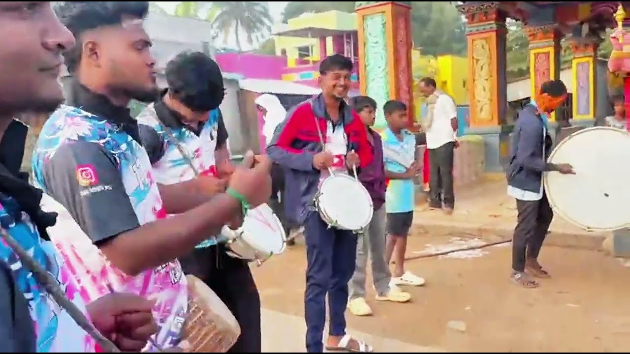 Gopi tharai thappattai Kanchipuram district phone number 7448516777--8825940488--use me 🎧 