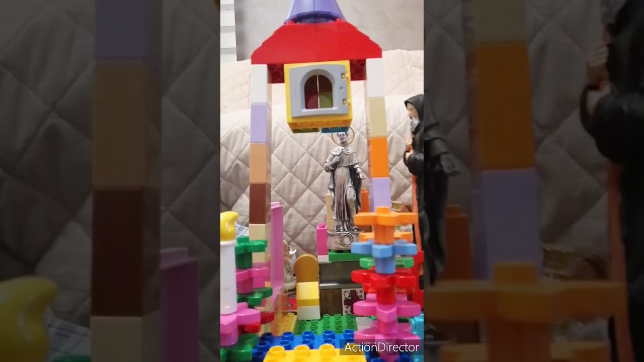Lego Processione Sant' Alberto - Valerio feat Alberto Silvestro