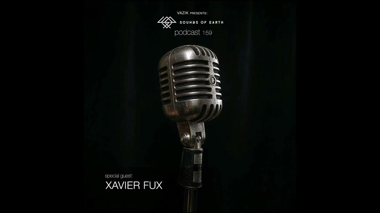 SOE Podcast 159 - Xavier Fux