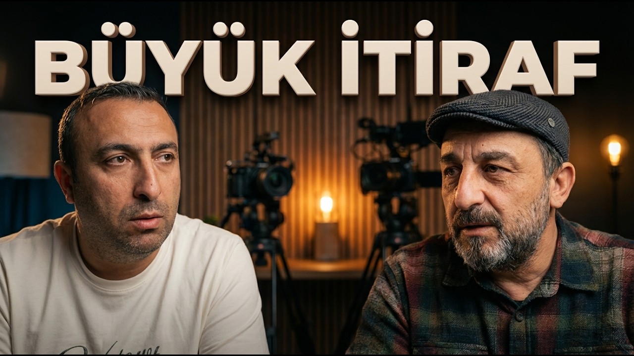 Bu Kitabı Okuyunca Hayatın DEĞİŞECEK! Serkan Sancaroğlu Röportajı