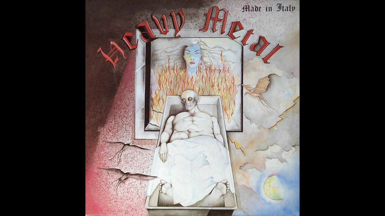Jester Beast (Ita) - Hell's Driver [From 