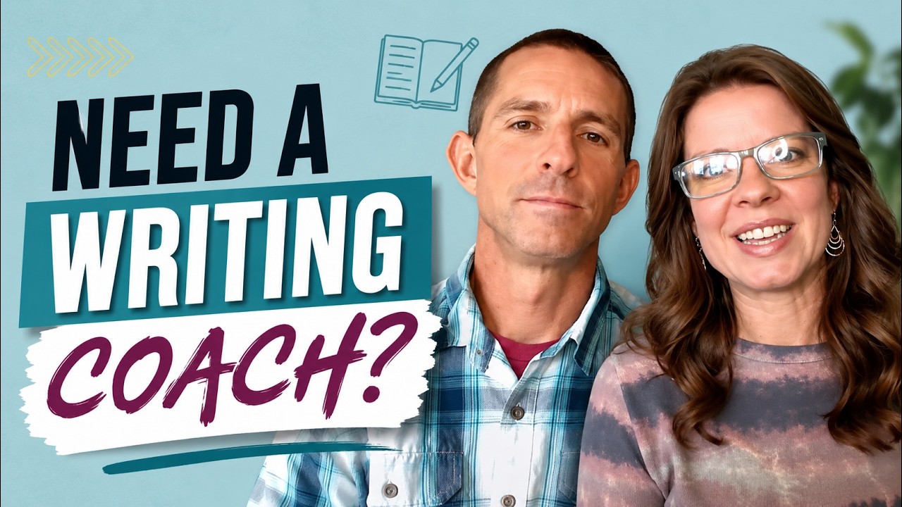Christian Writing Coach - How to Find the Right Coach for You