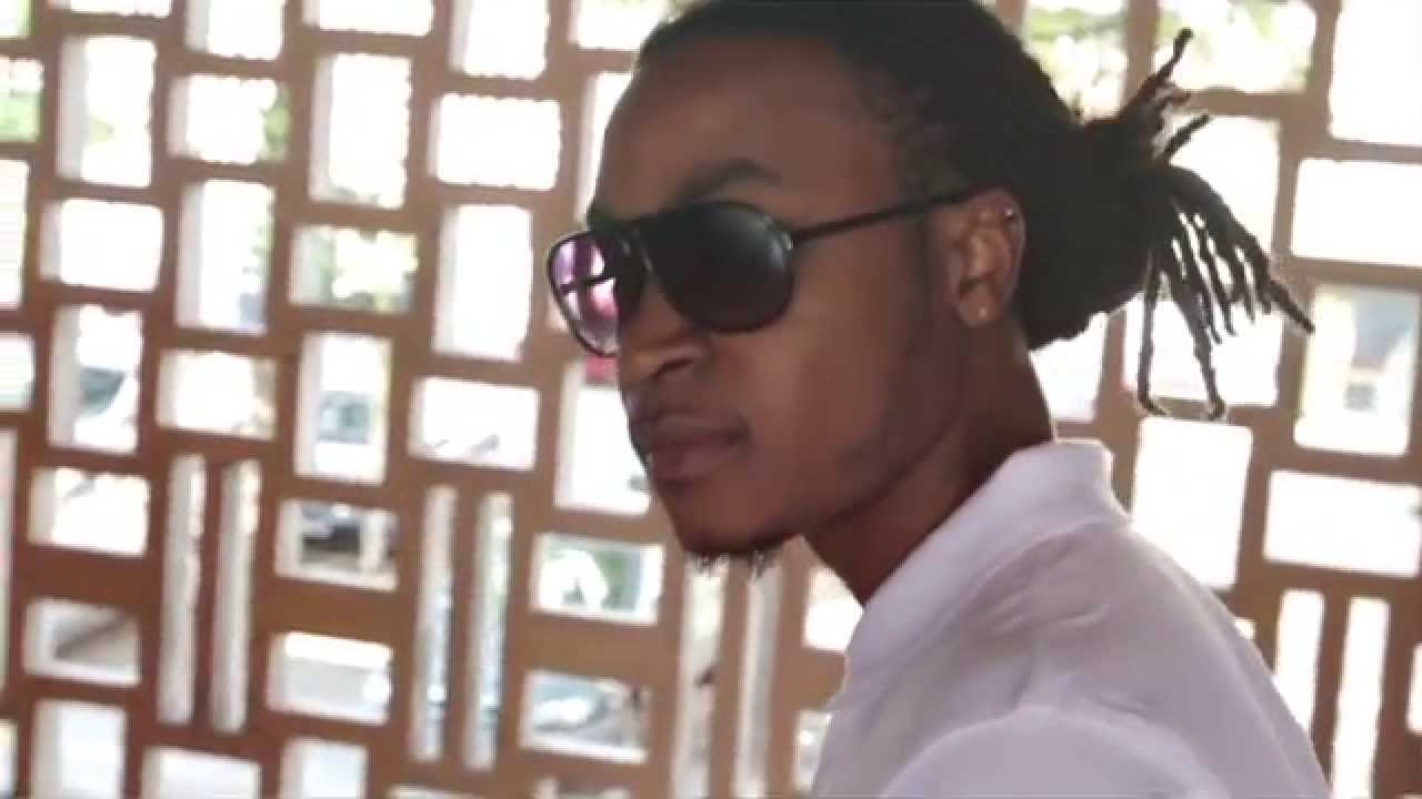 GUNZY feat KEROS-N - ANOTHER LOVE SONG REMIX