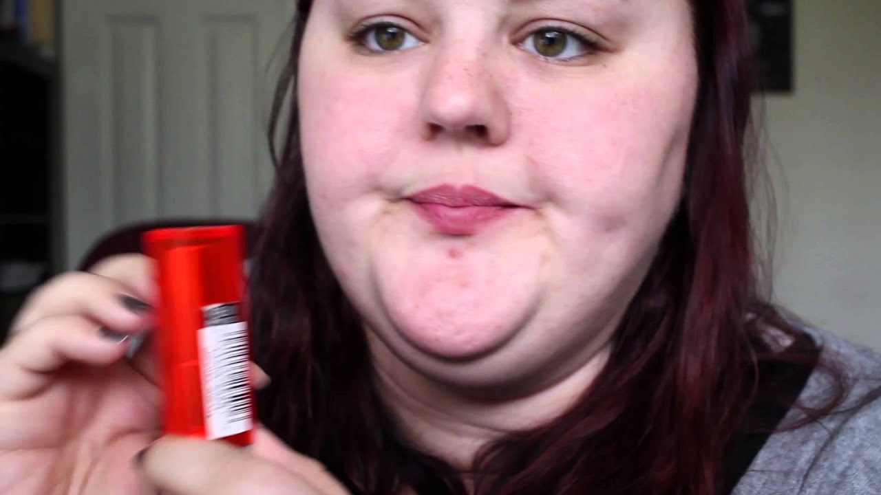 ASMR Lipstick Try-on and Collection (*Whispering, tapping,)
