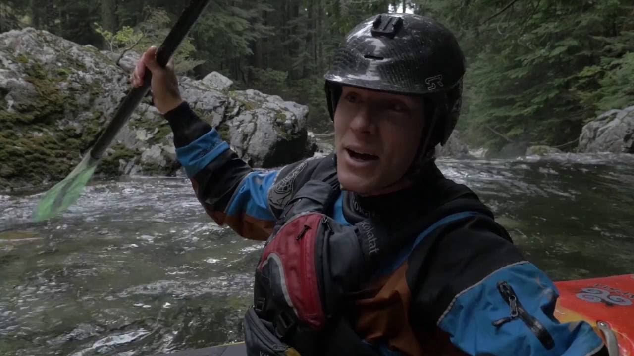 Cascade Classics | Kayaking a trio of Northwest Rivers