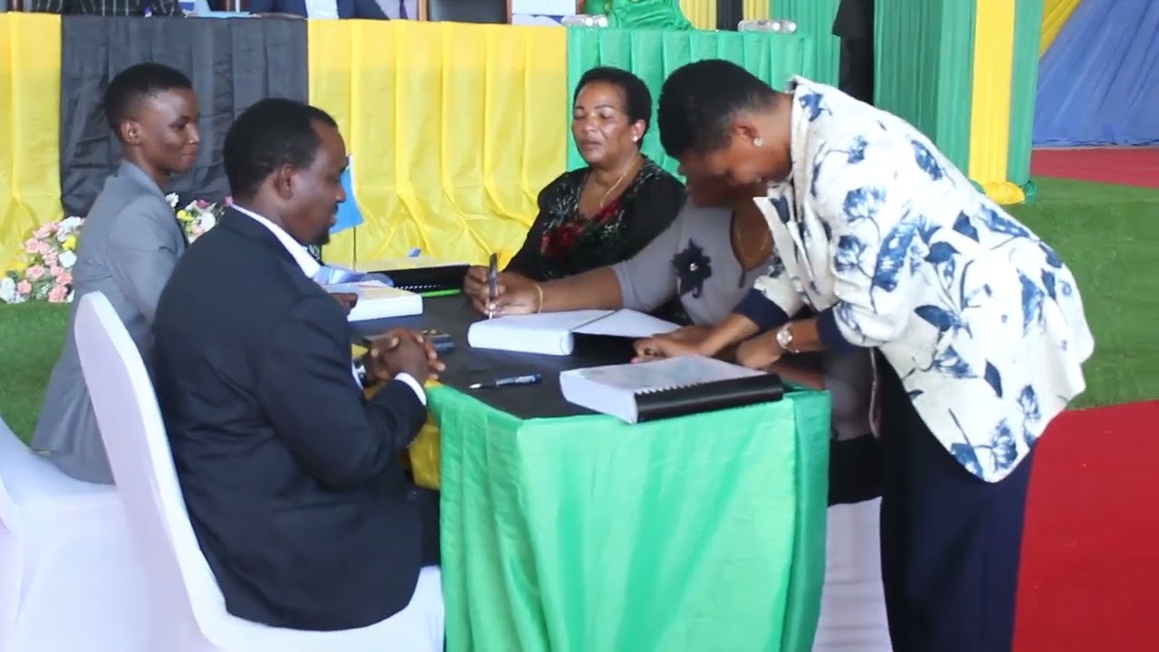 MEYA WA MANISPAA YA SINGIDA ANAENDA KUTIMIZA NDOTO YA SOKO LA VITUNGUU LA KIMATAIFA