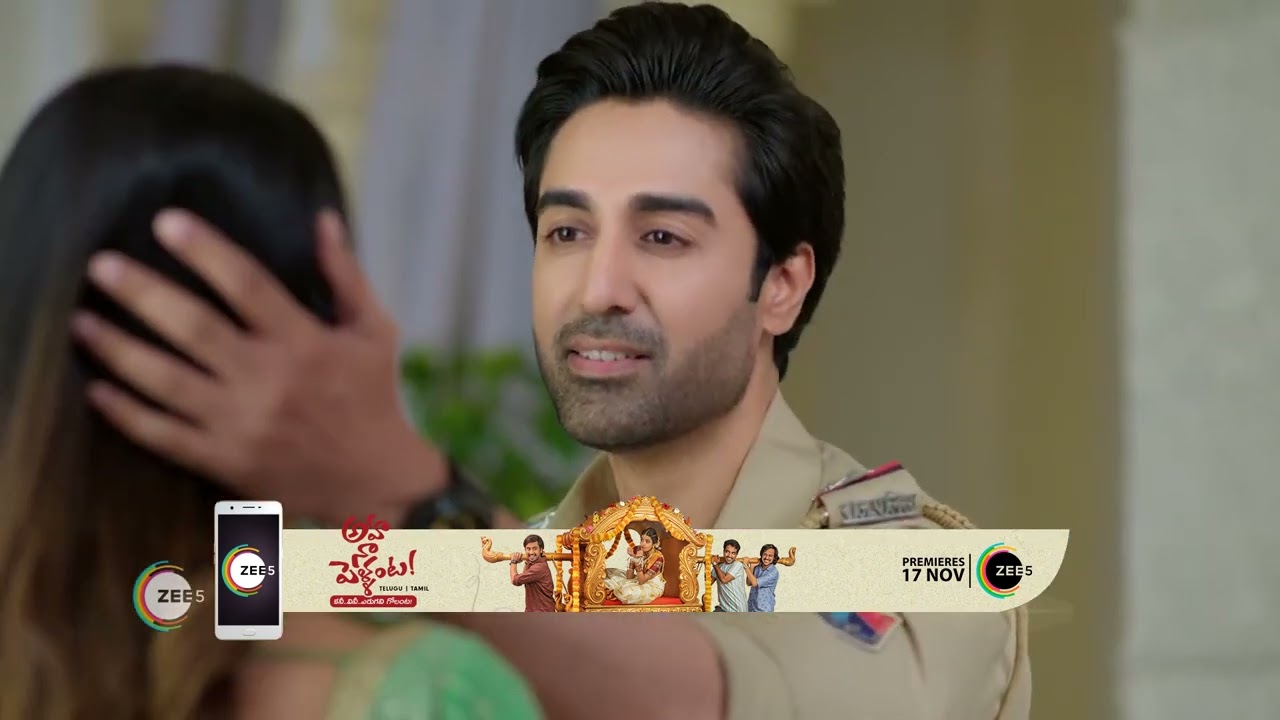 Sanjog - Hindi TV Serial - Ep 49 - best scene - Shefali Sharma, Rajneesh Duggal, Kamya - Zee TV