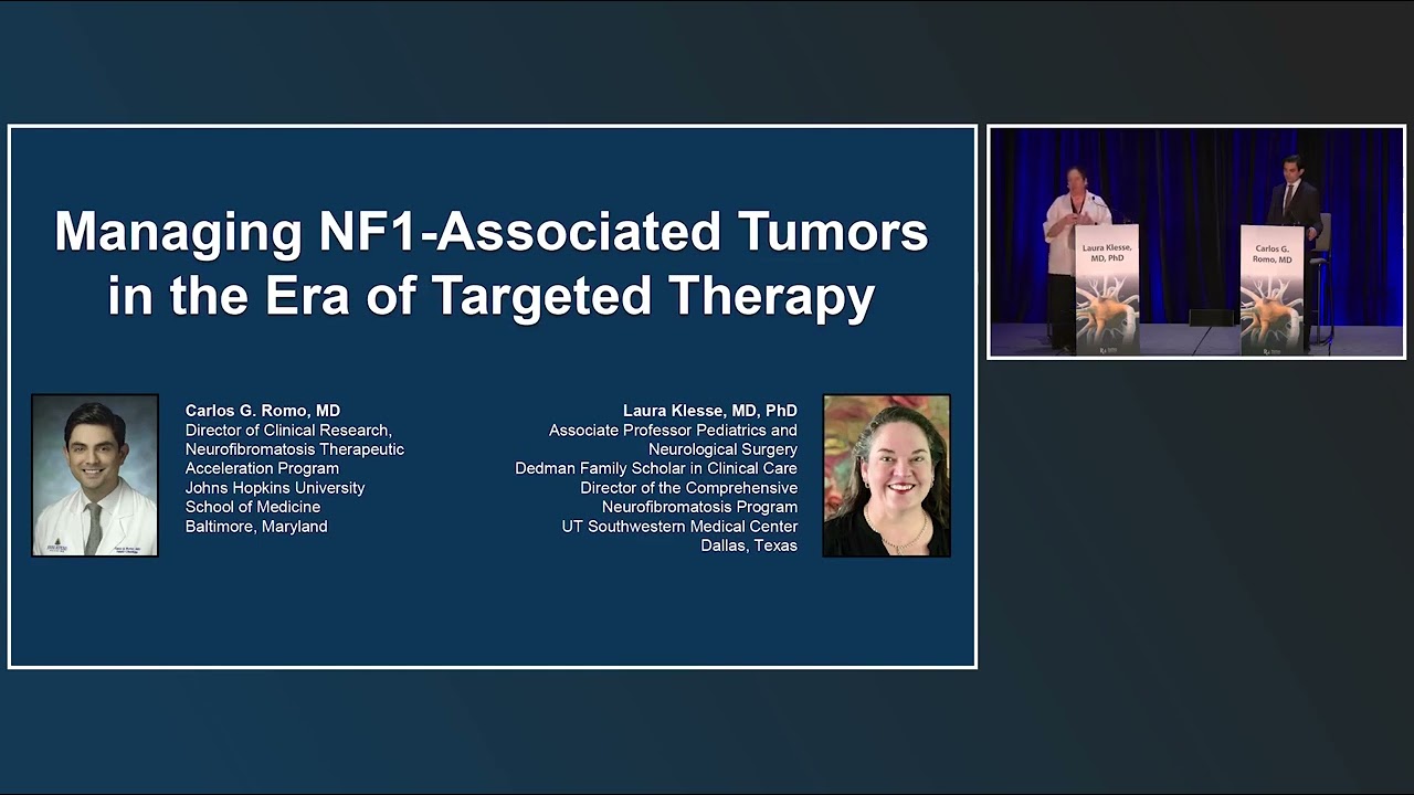 Personalized Care for NF1-Associated PNs
