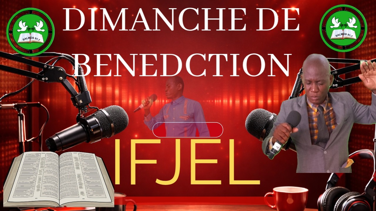 15  / 03 / 2026 /   Service  d'Adoration et de Louange AM