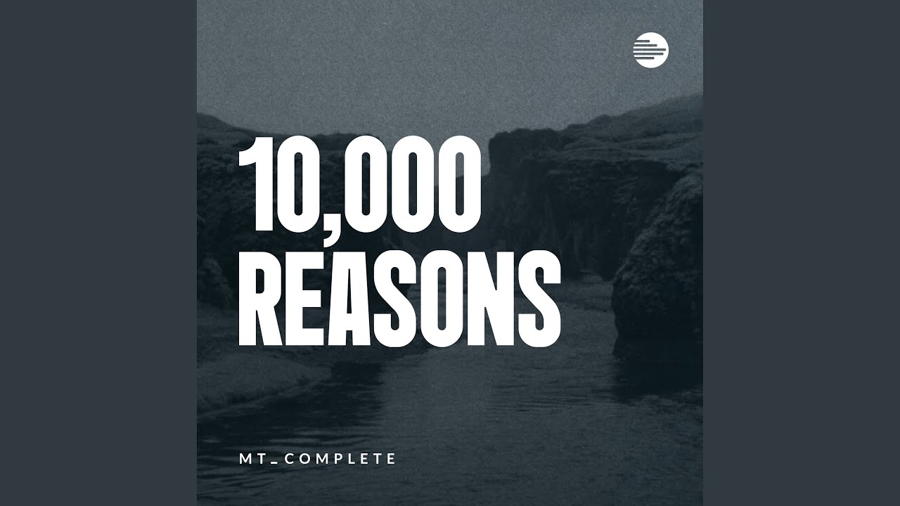 10000 Reasons (Orchestral)