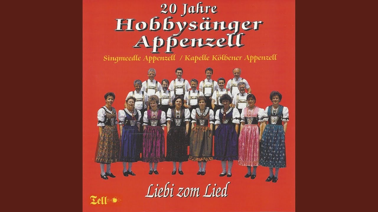 Gruss aus Hundwil