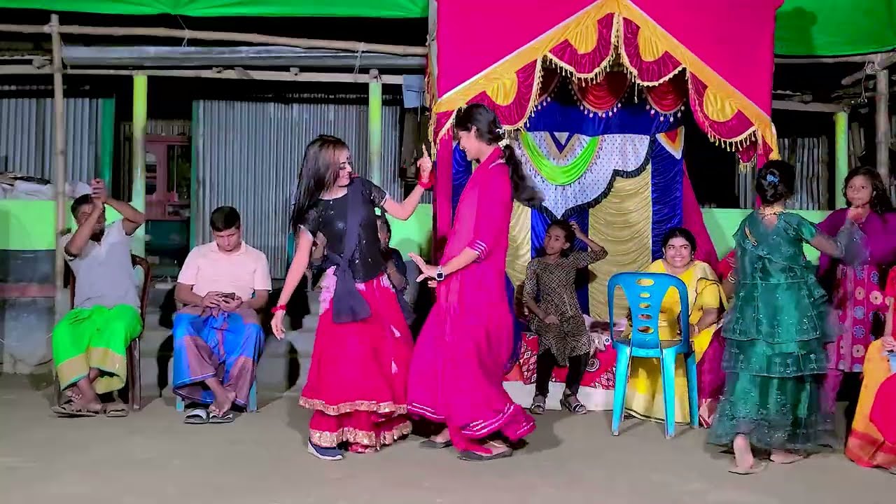 Le Photo Le | Latest Rajastani Songs | New Dance | Bangla Wedding Dance | Juthi Dance Xyz 10M