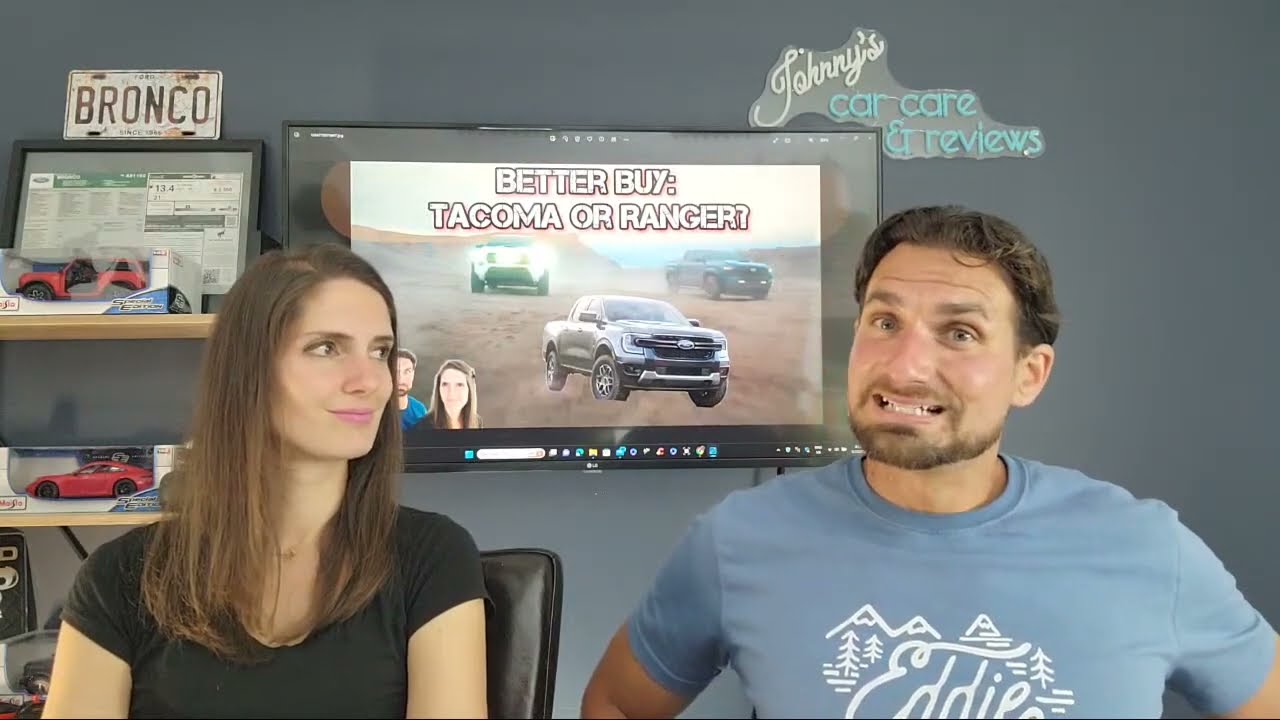 Better to buy new or Used? Used car crisis!