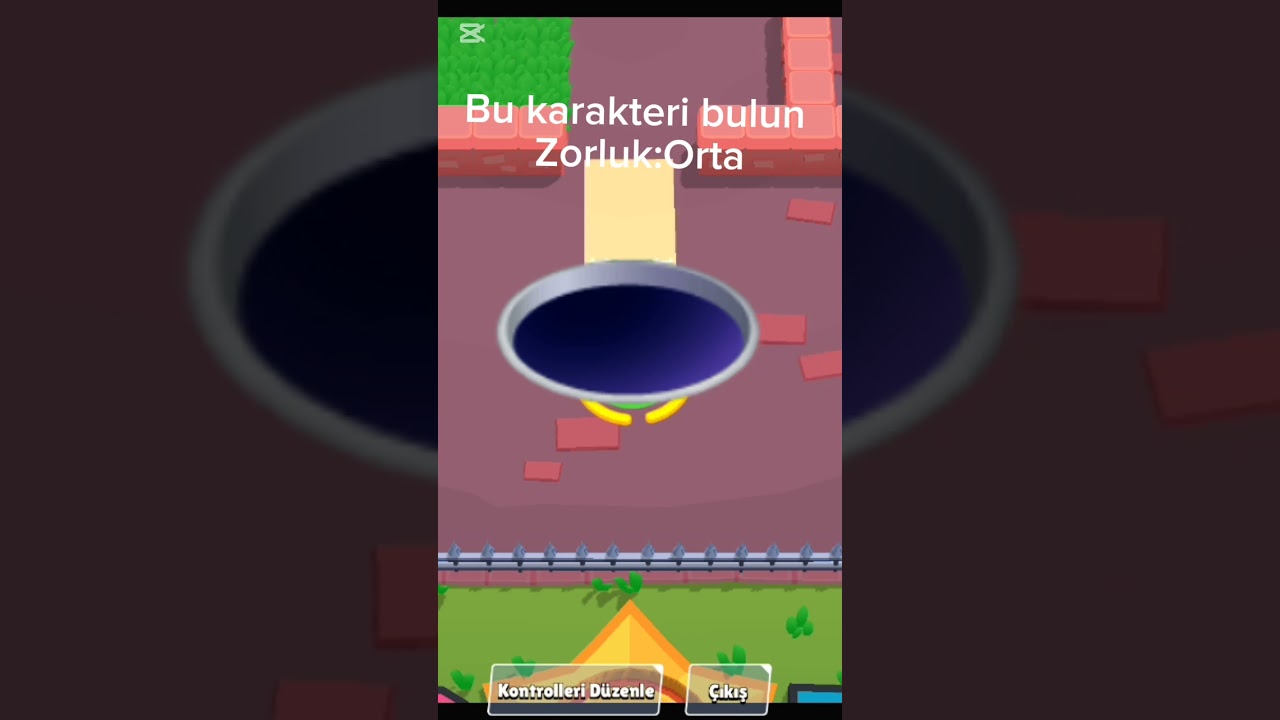 #ytdayibenionecikarnolur #brawlstars