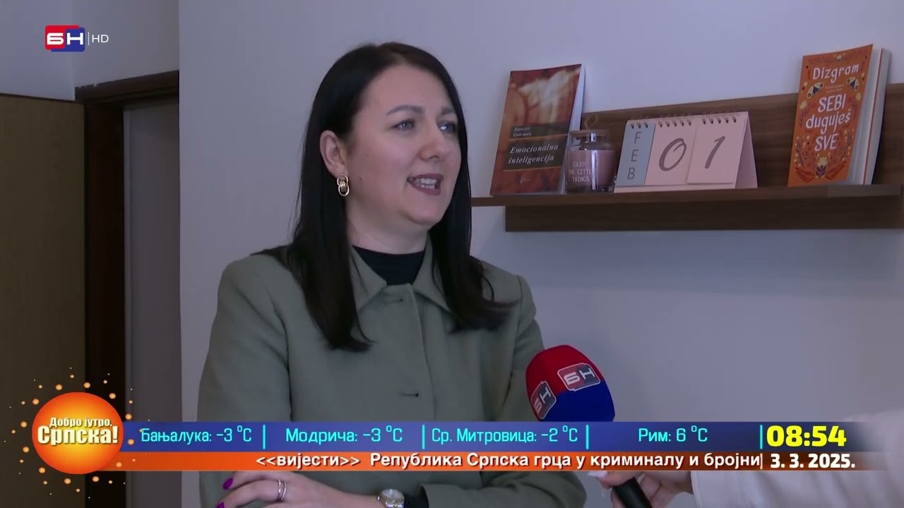Da li su nas moderne tehnologije unazadile i otuđile?